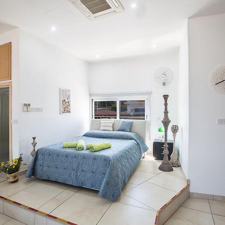 Pallini Court Protaras Extérieur photo