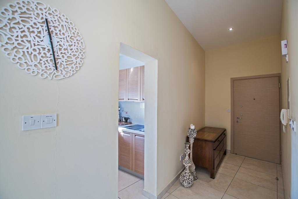 Pallini Court Protaras Extérieur photo