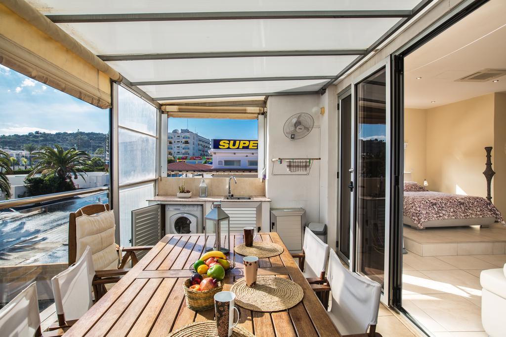 Pallini Court Protaras Extérieur photo