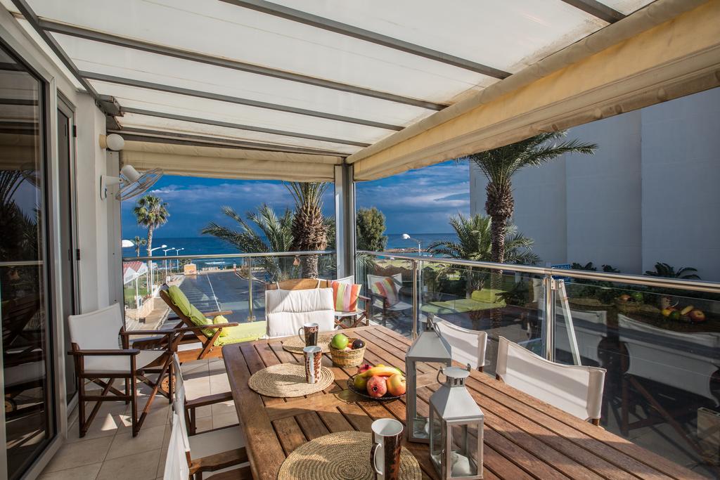 Pallini Court Protaras Extérieur photo