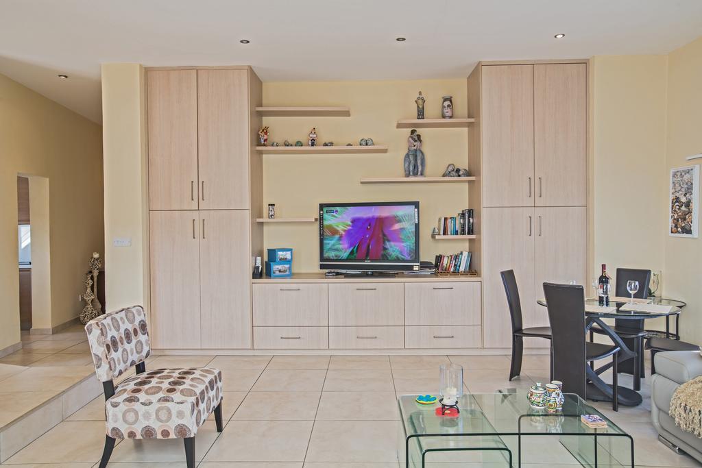 Pallini Court Protaras Extérieur photo