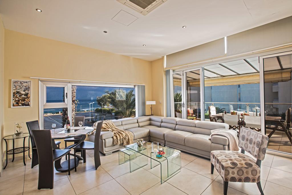 Pallini Court Protaras Extérieur photo