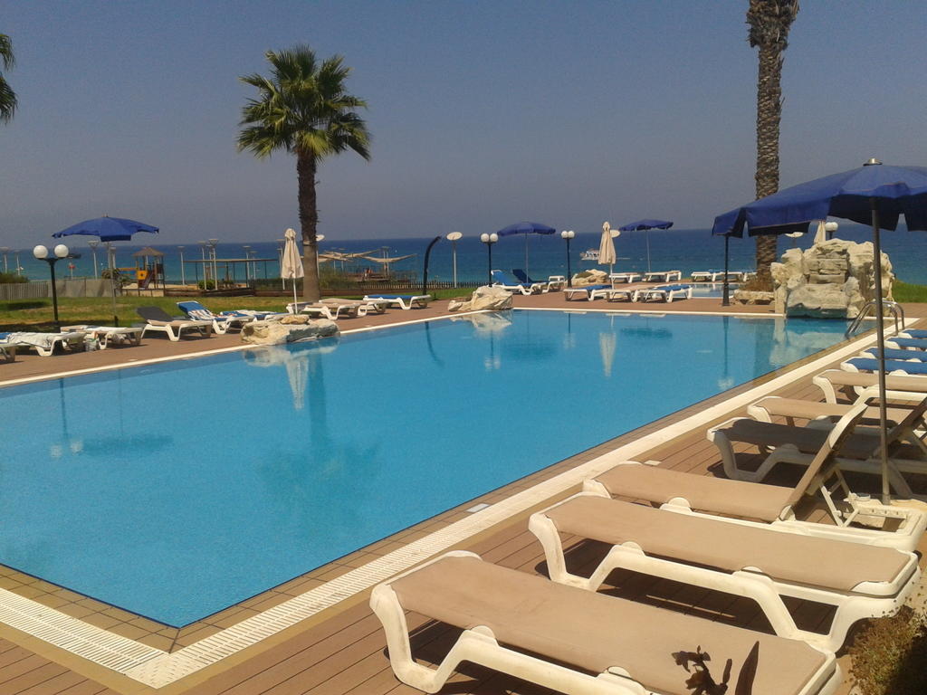 Pallini Court Protaras Extérieur photo