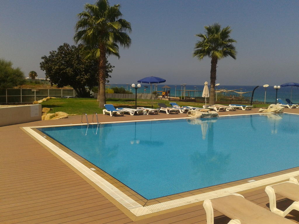 Pallini Court Protaras Extérieur photo