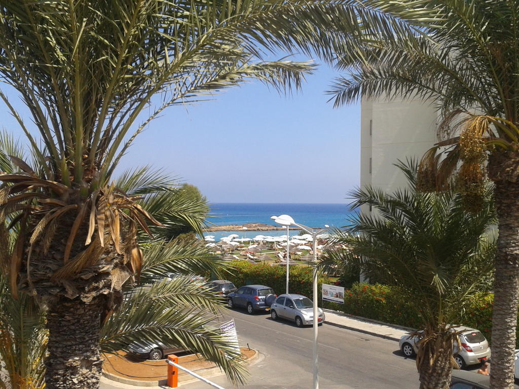 Pallini Court Protaras Extérieur photo