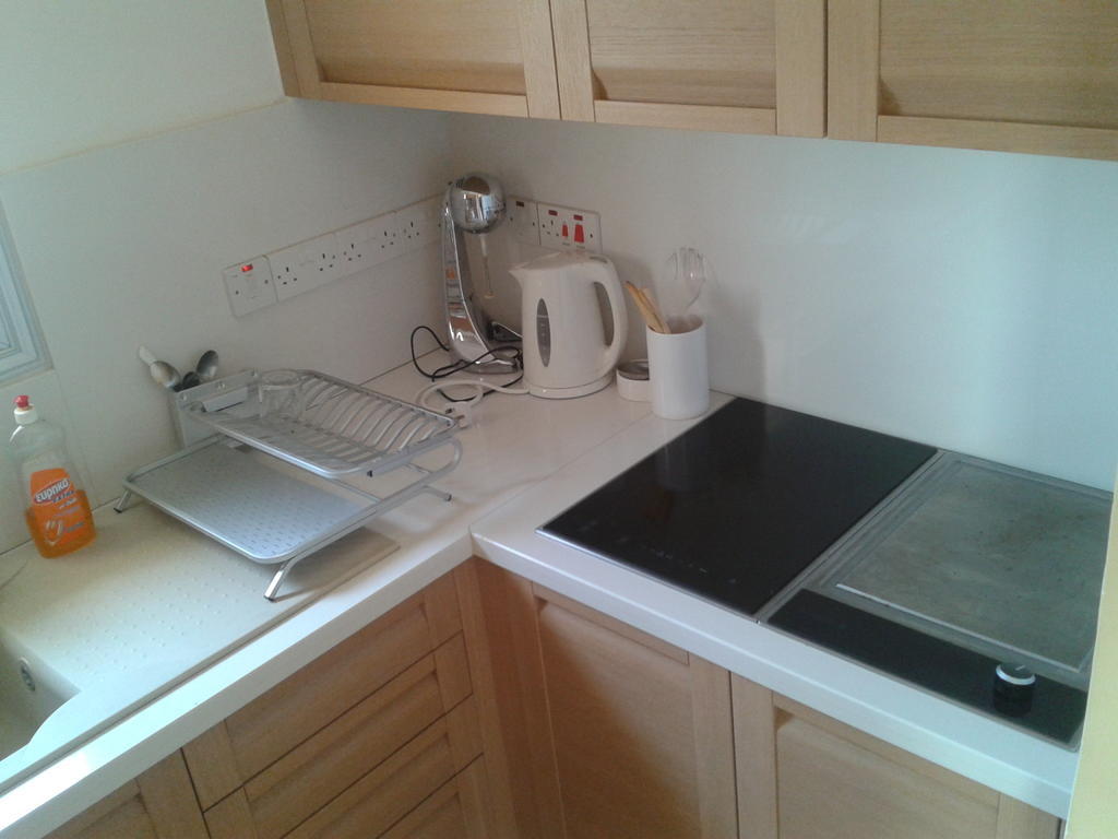 Pallini Court Protaras Chambre photo