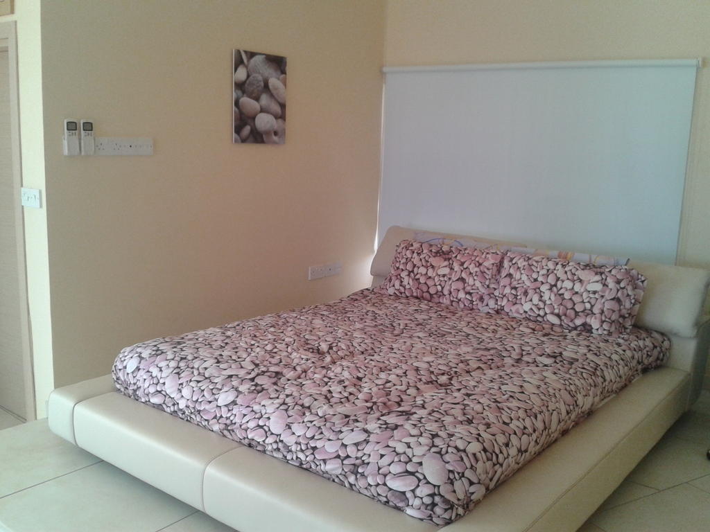 Pallini Court Protaras Chambre photo