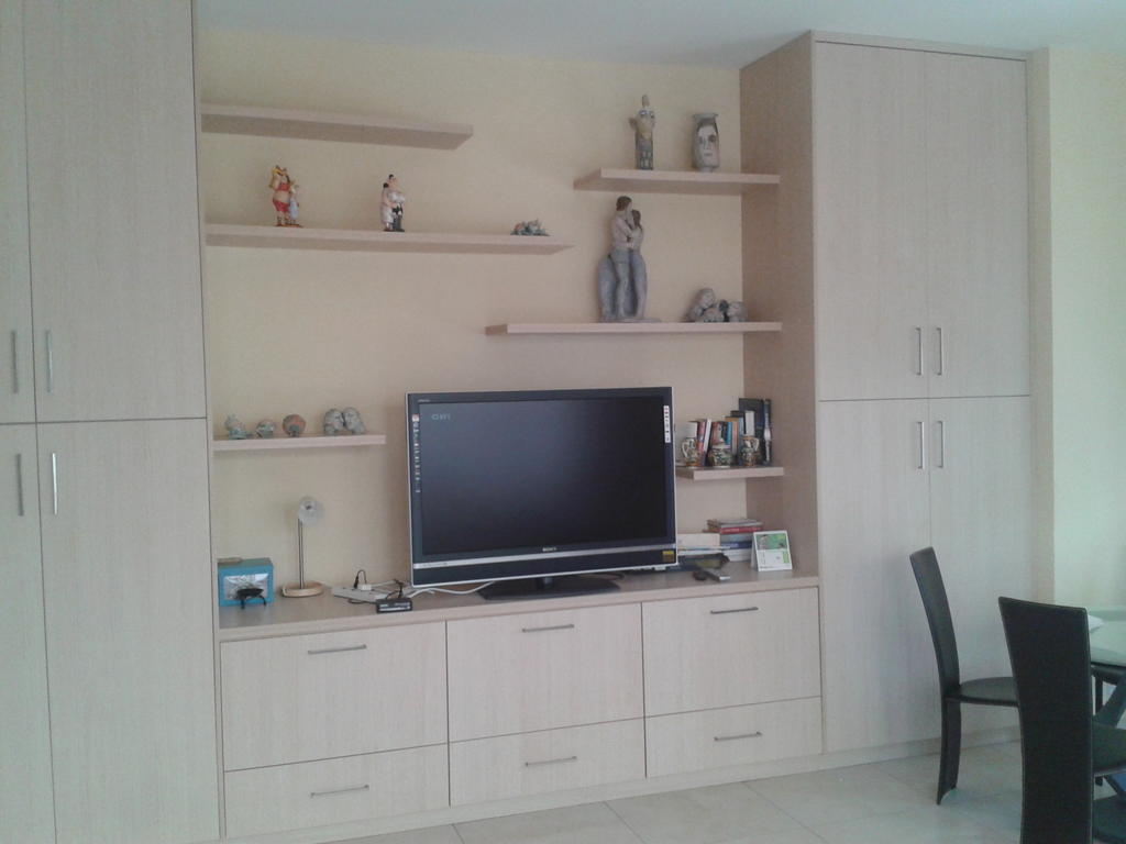 Pallini Court Protaras Chambre photo