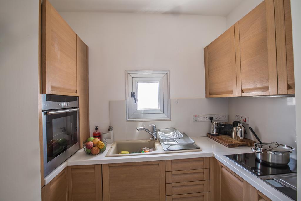 Pallini Court Protaras Extérieur photo
