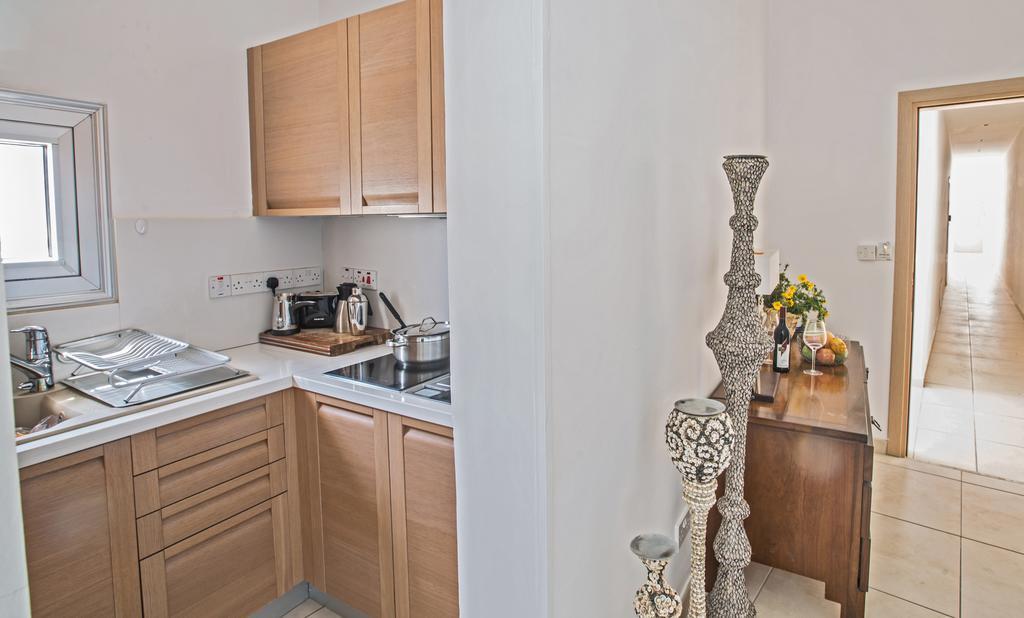 Pallini Court Protaras Extérieur photo