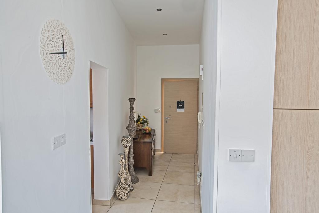 Pallini Court Protaras Extérieur photo