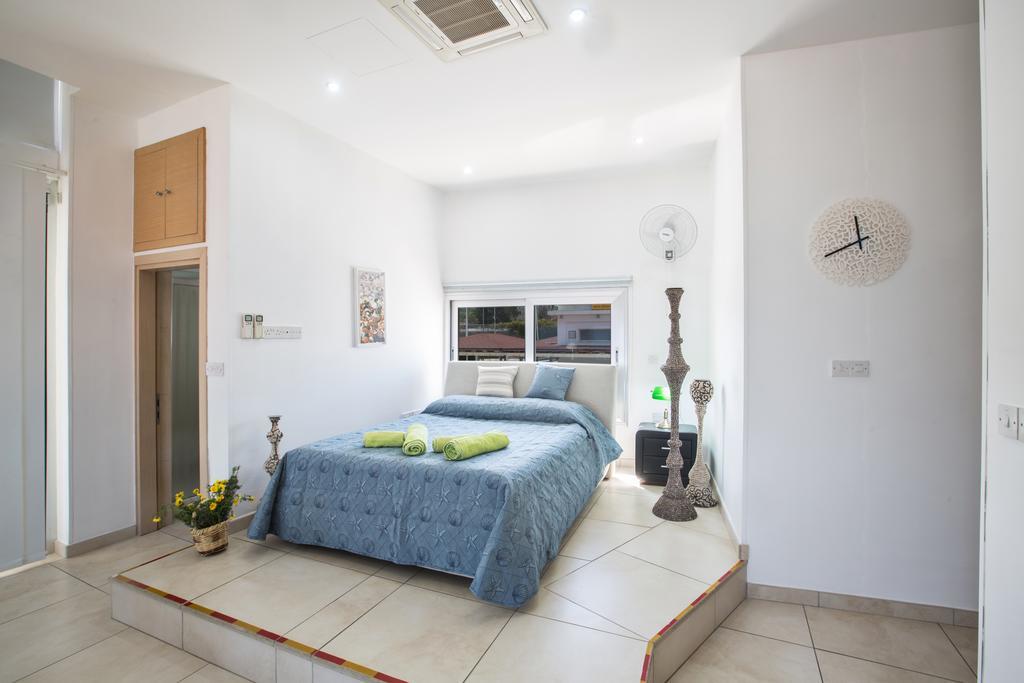 Pallini Court Protaras Extérieur photo