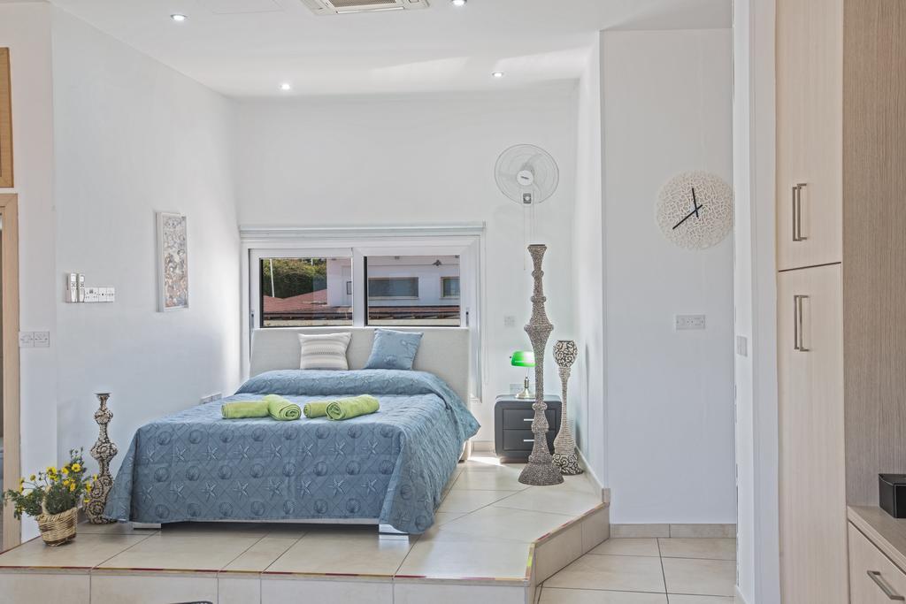 Pallini Court Protaras Extérieur photo