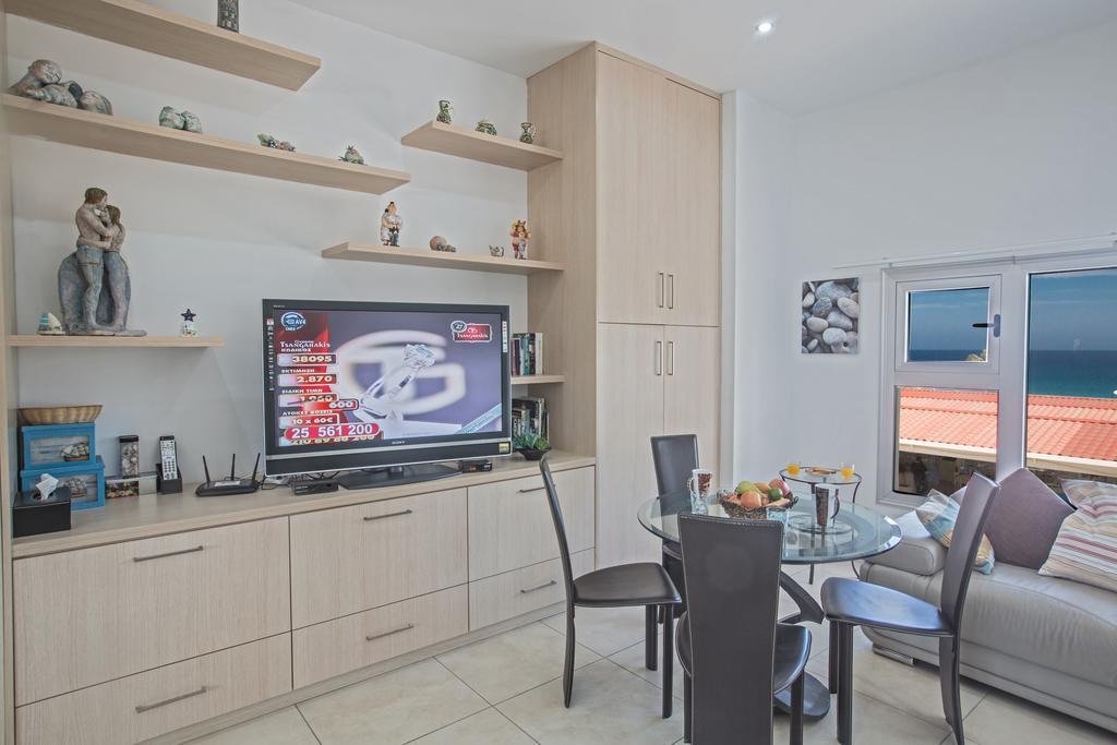 Pallini Court Protaras Extérieur photo