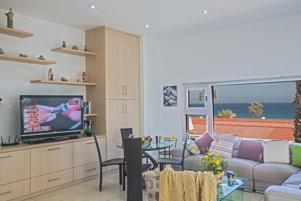 Pallini Court Protaras Extérieur photo