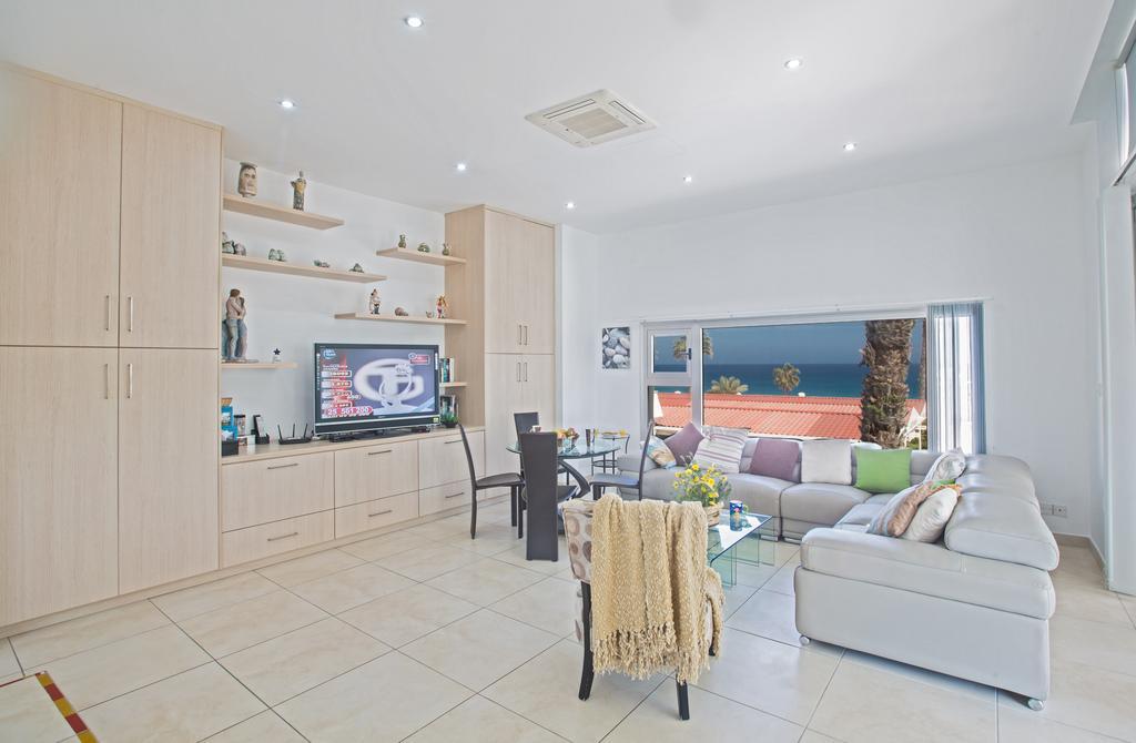 Pallini Court Protaras Extérieur photo