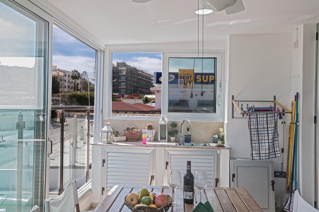Pallini Court Protaras Extérieur photo