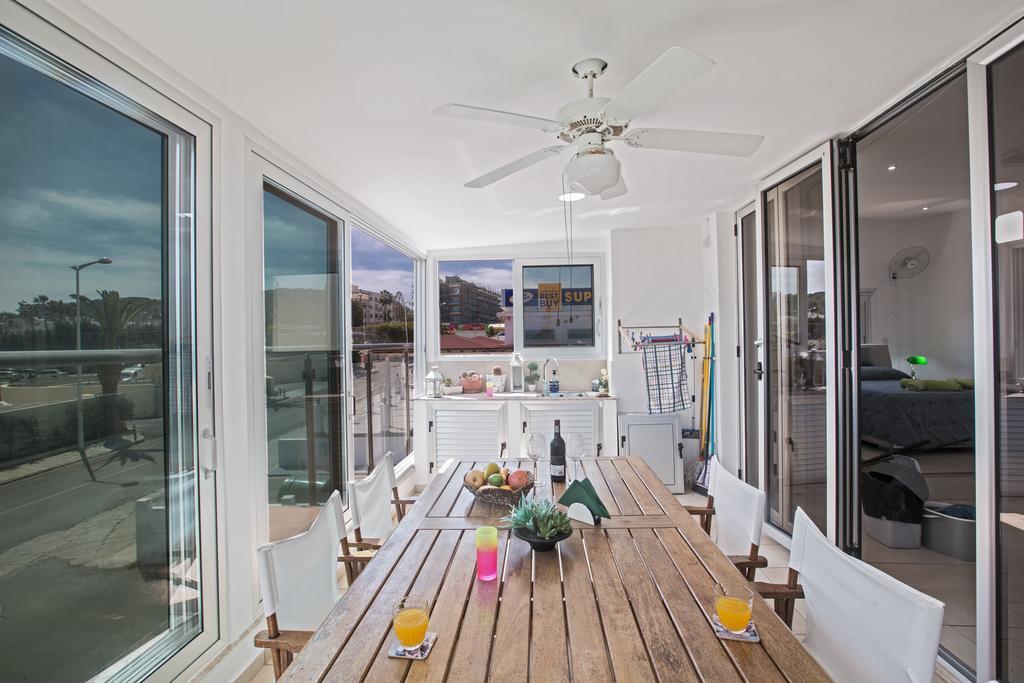 Pallini Court Protaras Extérieur photo