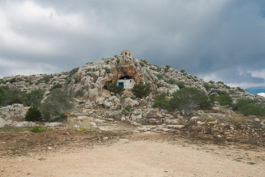 Pallini Court Protaras Extérieur photo